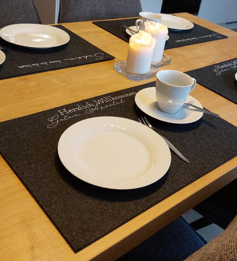 Ferienwohnung Gaul Riedenburg Exteriér fotografie