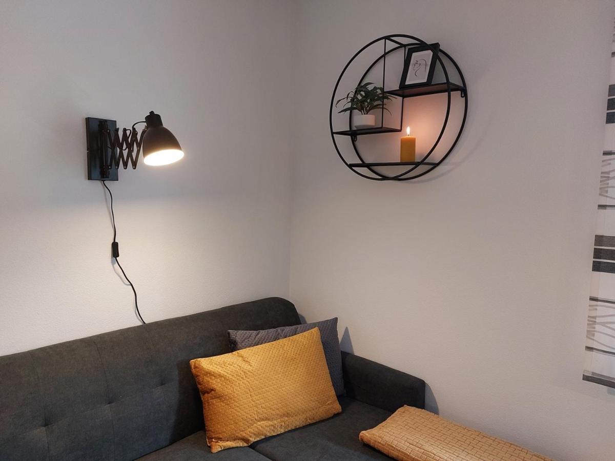 Ferienwohnung Gaul Riedenburg Exteriér fotografie