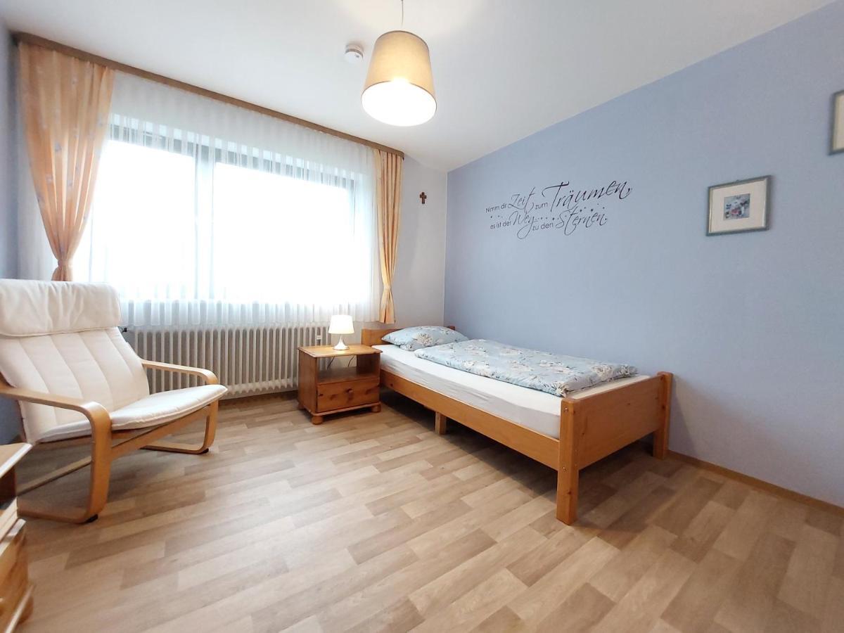 Ferienwohnung Gaul Riedenburg Exteriér fotografie
