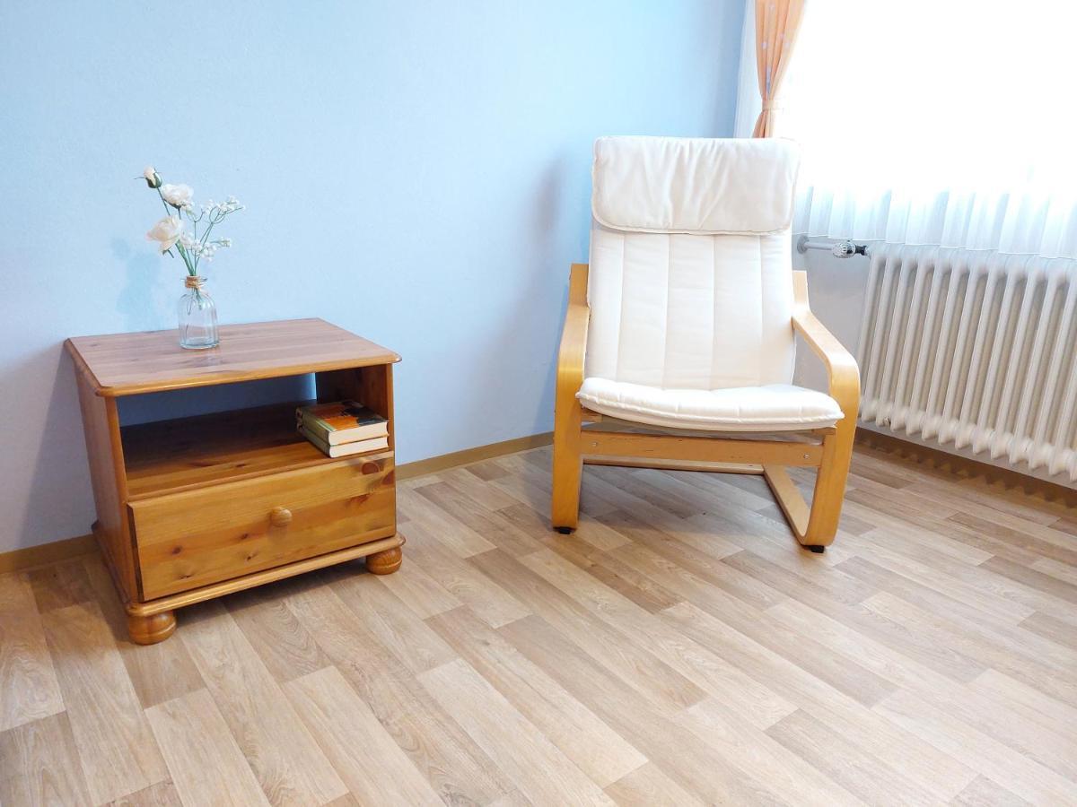 Ferienwohnung Gaul Riedenburg Exteriér fotografie