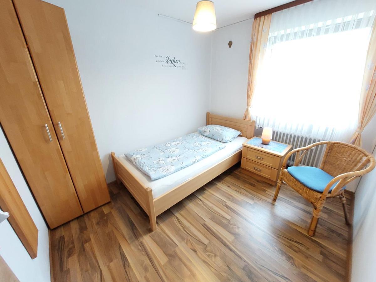Ferienwohnung Gaul Riedenburg Exteriér fotografie