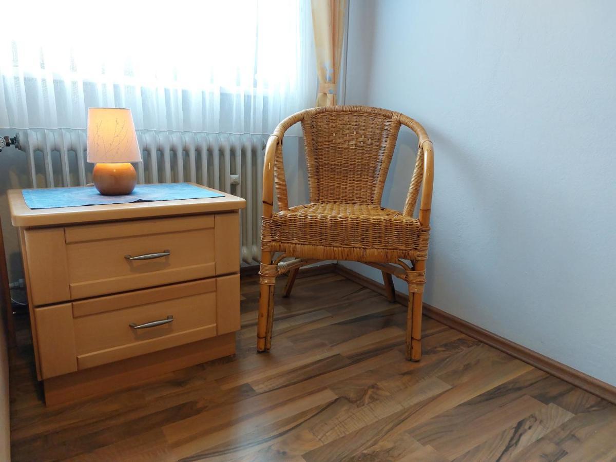 Ferienwohnung Gaul Riedenburg Exteriér fotografie