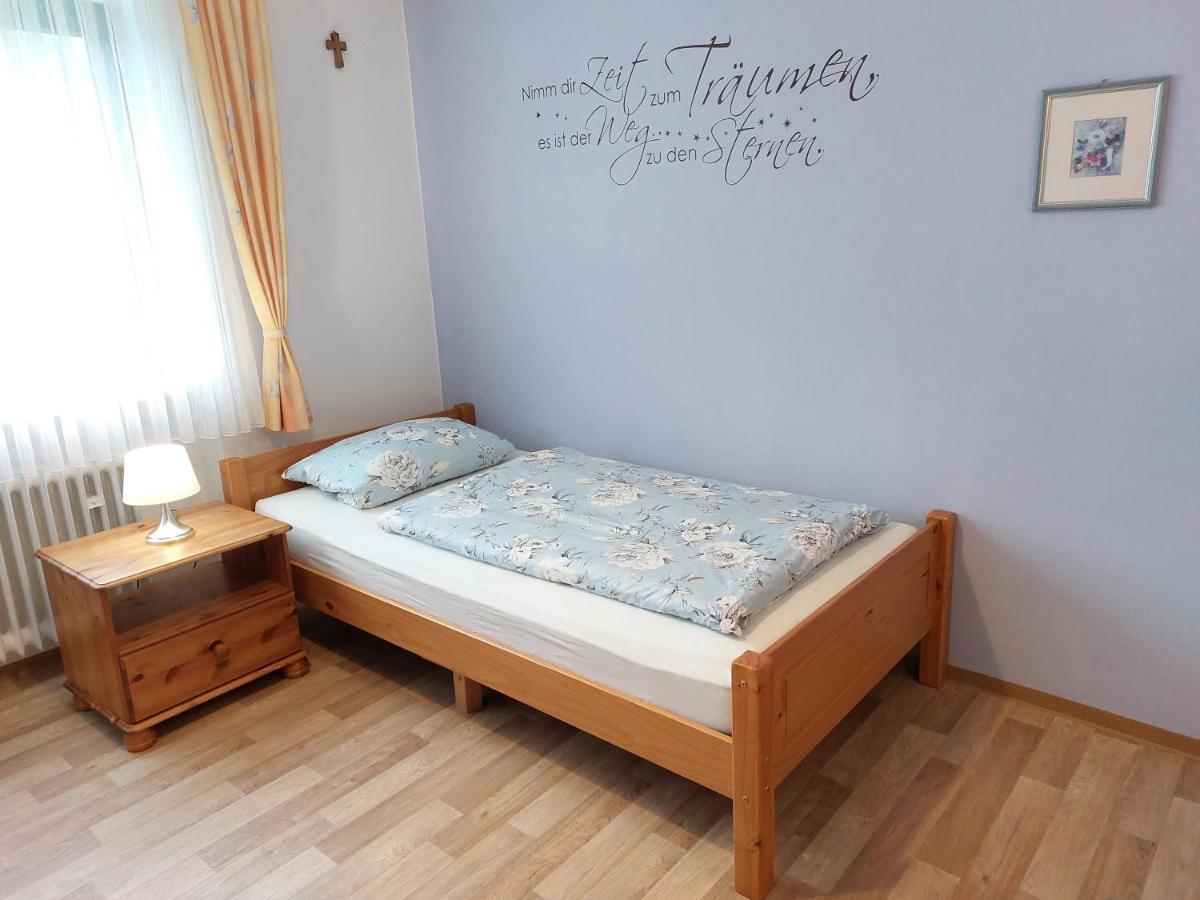 Ferienwohnung Gaul Riedenburg Exteriér fotografie